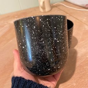 Cute succulent planters